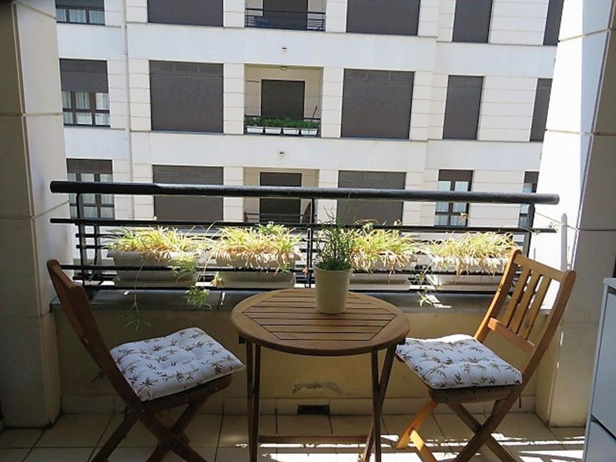 Egona-La39 Moderna, Ideal Familia Wifi -Parking Lägenhet Zarautz Exteriör bild